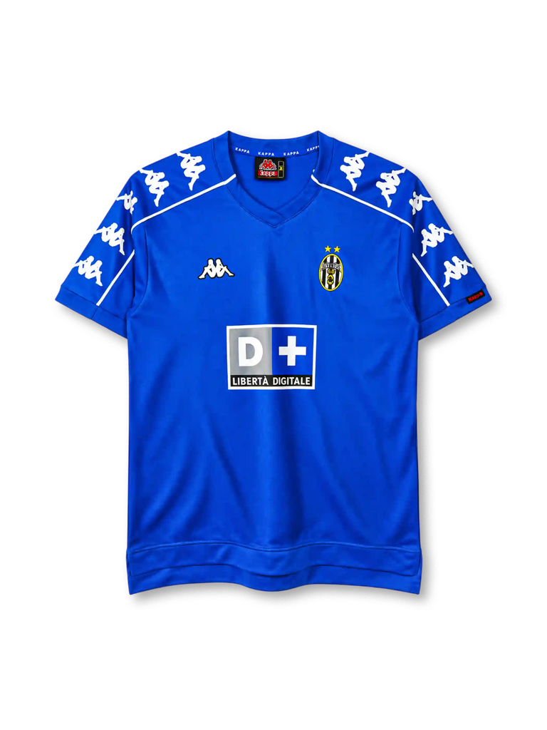 99/00 ユベントス　アウェイユニ ユベントス 1999/00 アウェイシャツ-KICKO – KICKO JAPAN