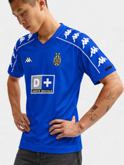 ユベントス 1999/00 アウェイシャツ