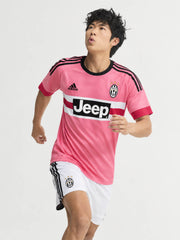 ユベントス 2015/16 アウェイシャツ