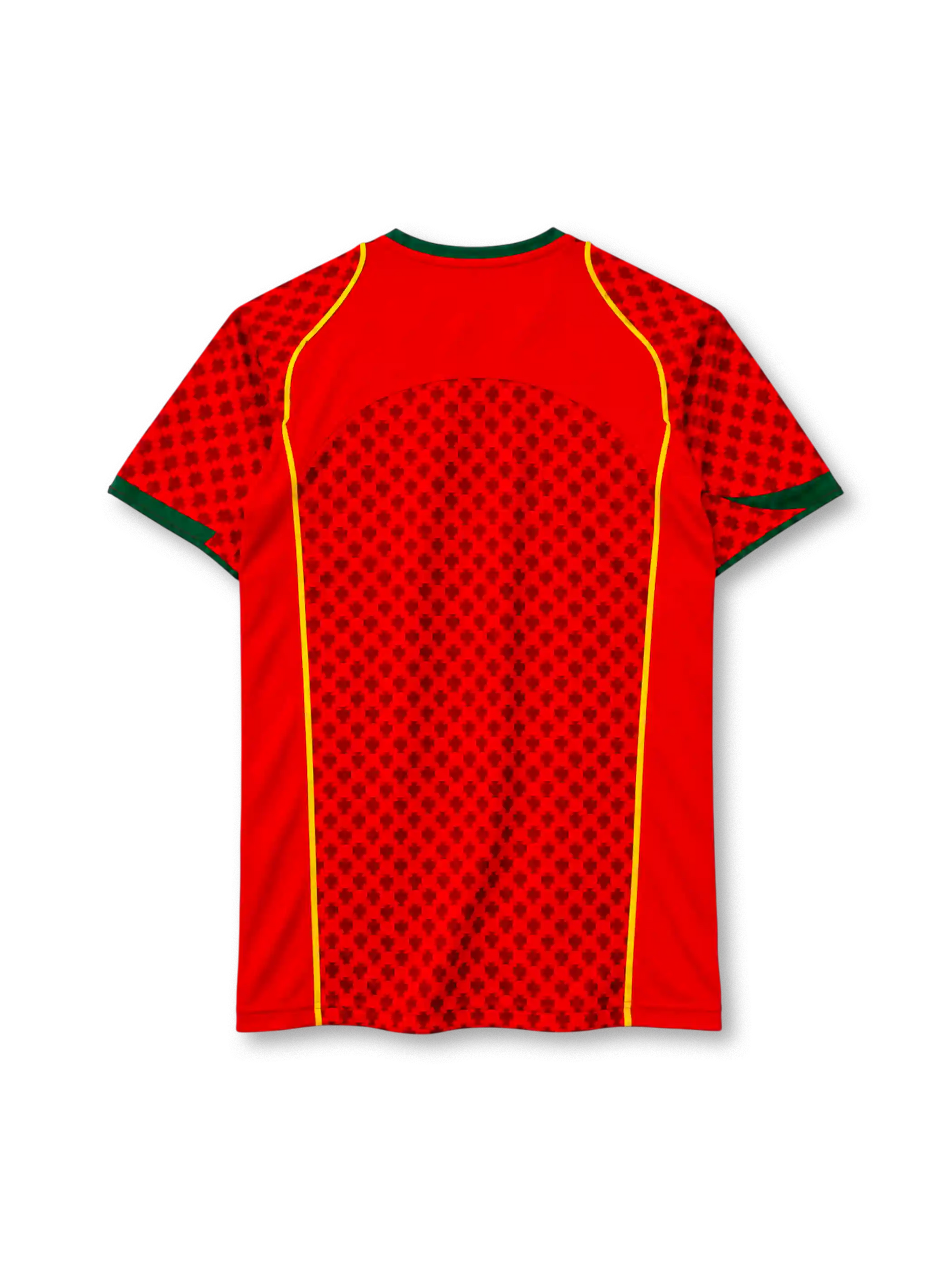 UEFA EURO 2004｜ポルトガル大会 代表ユニフォーム＆フットボール