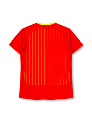 2006 スペイン代表 ホームジャージ adidas ワールドカップ サッカーユニフォーム