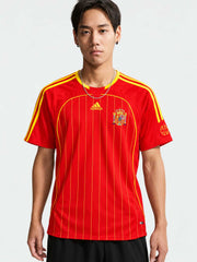 2006 スペイン代表 ホームシャツ