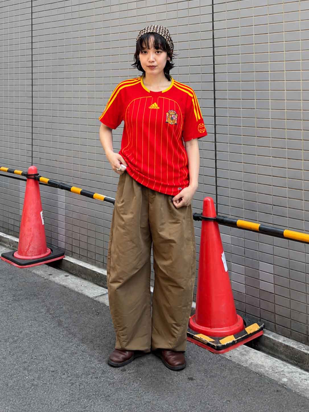 スペイン代表 2006 ホーム ユニフォーム-KICKO – KICKO JAPAN