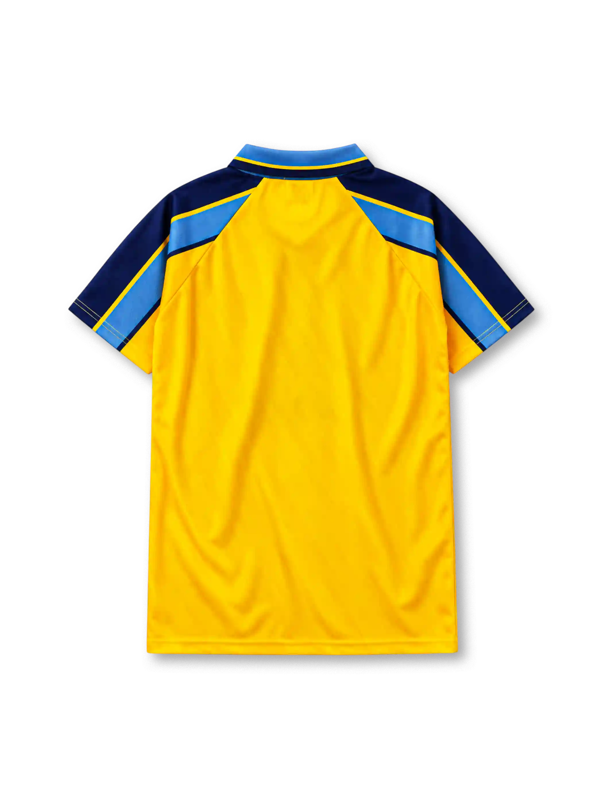 1996-97 チェルシー アウェイジャージ Umbro Coors サッカーユニフォーム