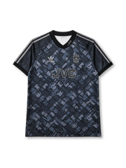 1990-92 アーセナル アウェイジャージ adidas JVC サッカーユニフォーム