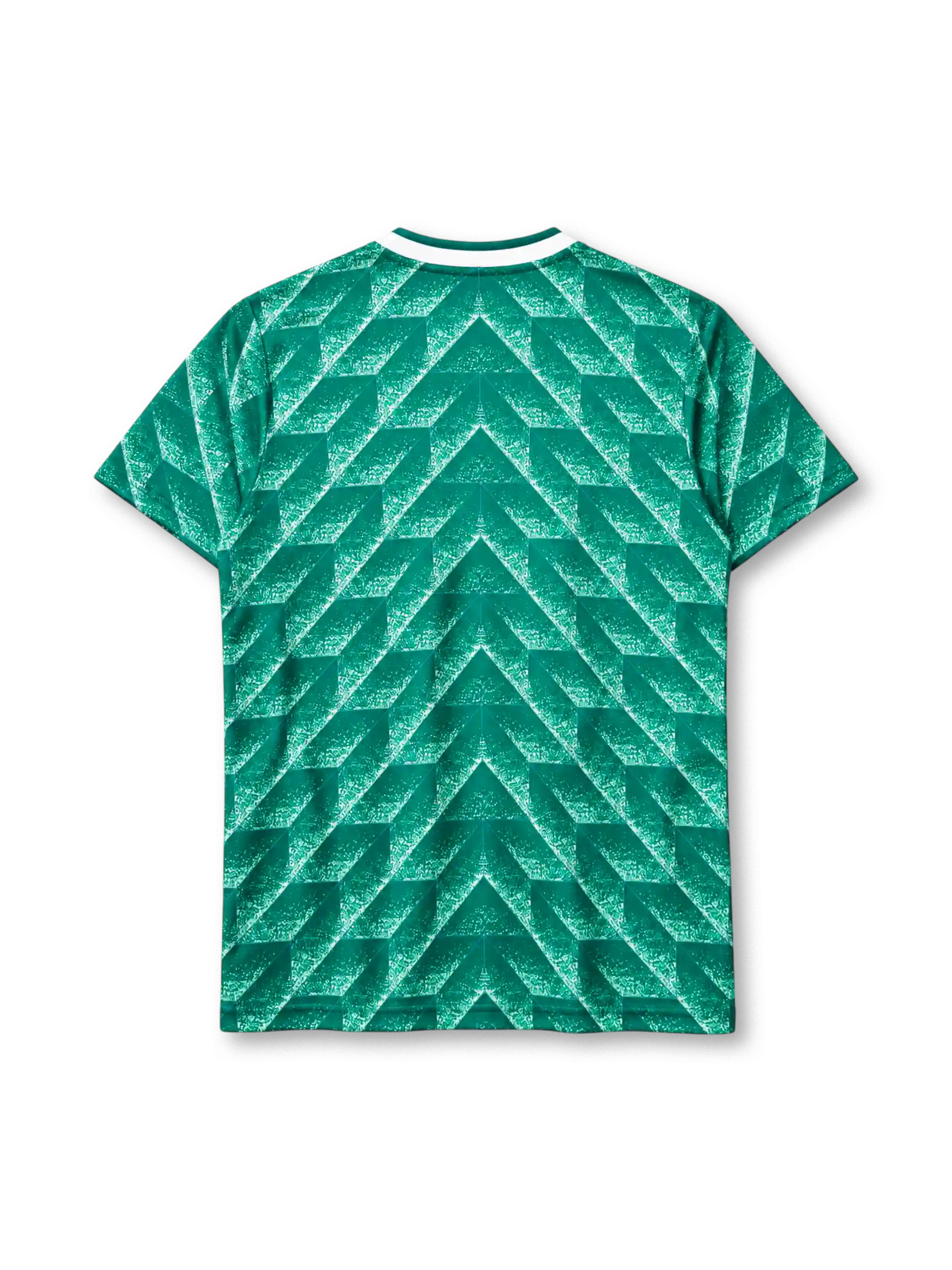 1990 西ドイツ代表 アウェイジャージ adidas ワールドカップ サッカーユニフォーム