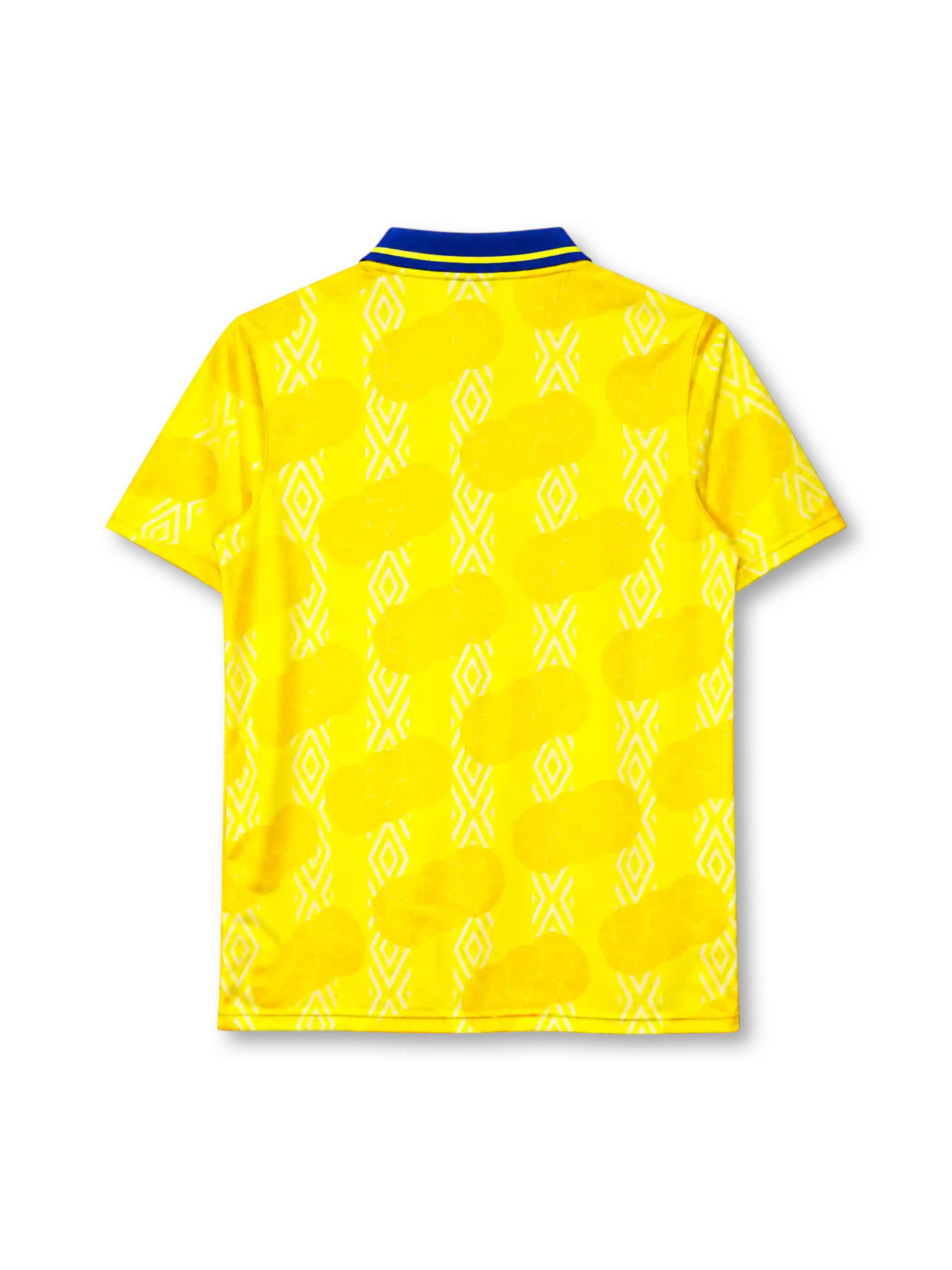 1995 コロンビア代表 ホームジャージ Umbro サッカーユニフォーム