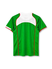 2004 メキシコ代表 ホームジャージ Nike サッカーユニフォーム