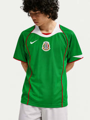 2004 メキシコ代表 ホームシャツ