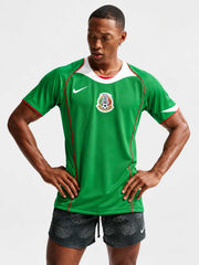 2004 メキシコ代表 ホームシャツ