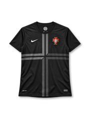 2012-13 ポルトガル代表 サードジャージ Nike サッカーユニフォーム