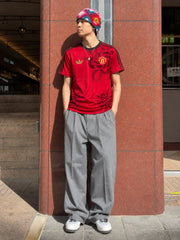 2026-27 マンチェスター・ユナイテッド トレーニングシャツ