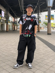 2026-27 マンチェスター・ユナイテッド トレーニングシャツ
