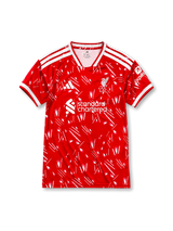 リヴァプール 2026-27 ホーム サッカーシャツ