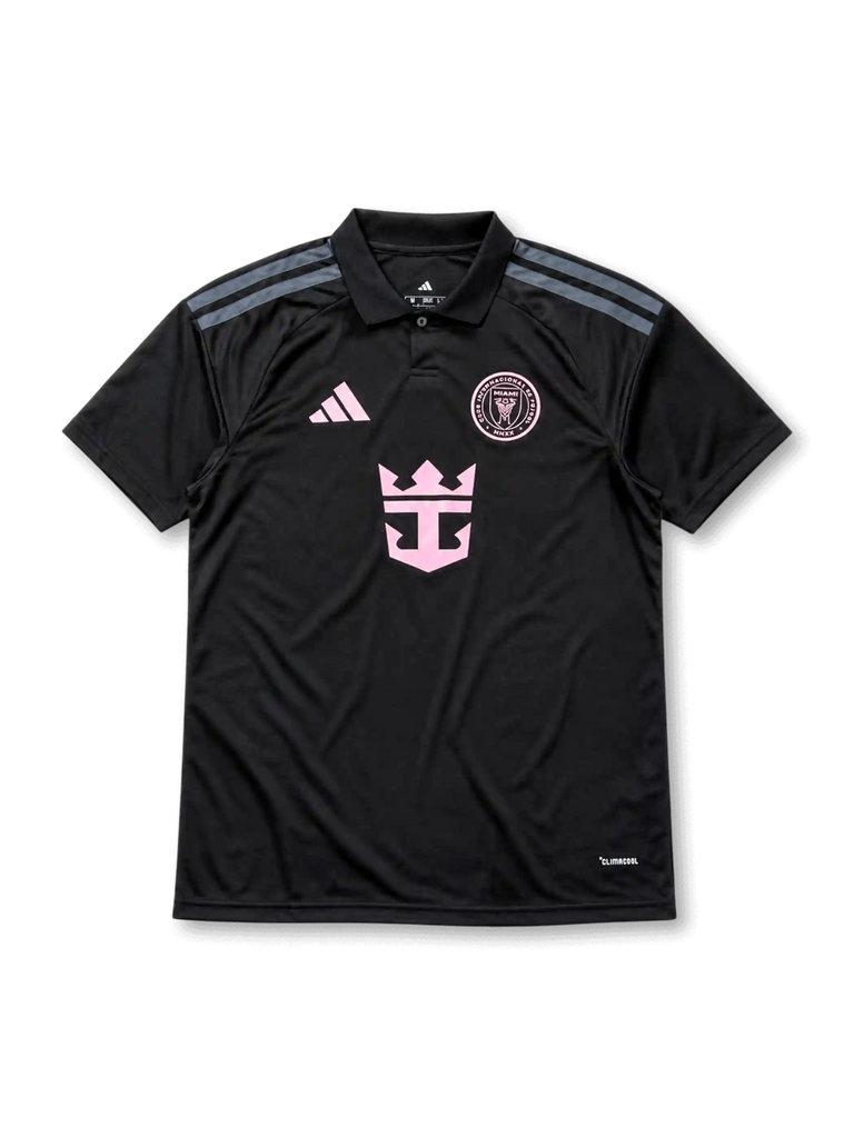 インテル・マイアミ 2026-27 アウェイ サッカーシャツ-KICKO – KICKO JAPAN