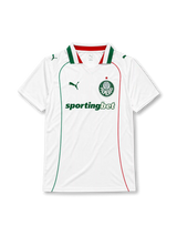パルメイラス 2026-27 アウェイ サッカーシャツ