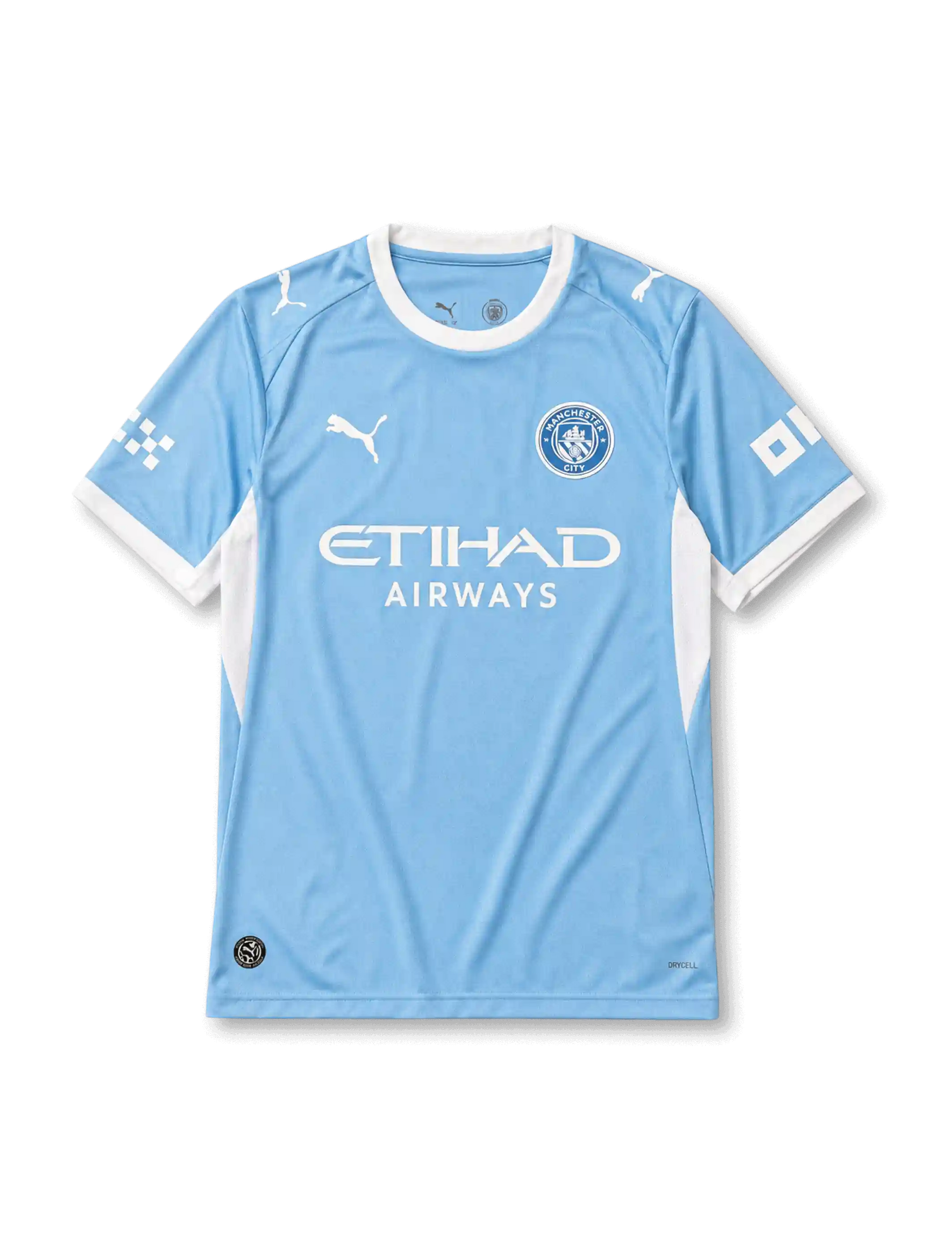 Manchester City シャツ レトロサッカーユニフォーム マンチェスター・シティユニフォーム通販｜レトロ&ブロークコア【KICKO