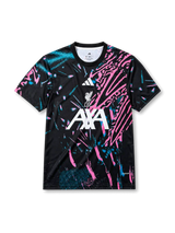 2026-27 リヴァプール トレーニングシャツ