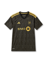 2026-27 ロサンゼルスFC ホームユニフォーム