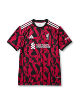 2026-27 リヴァプール プレマッチシャツ