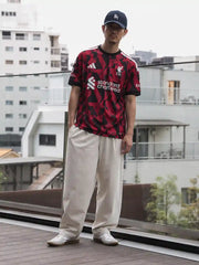 2026-27 リヴァプール プレマッチシャツ