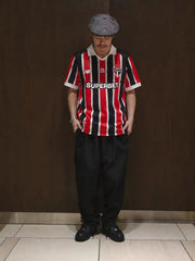 サンパウロFC 2026-27 アウェイジャージ