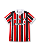 サンパウロFC 2026-27 アウェイジャージ