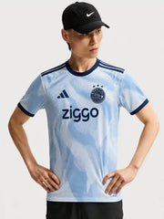 アヤックス 2026-27 アウェイジャージ-KICKO – KICKO JAPAN