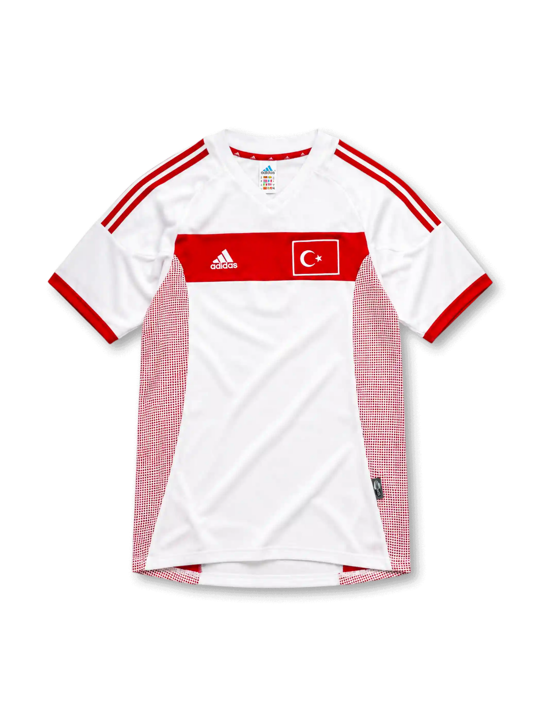 トルコ代表サッカーユニフォーム通販｜レトロ&ブロークコア【KICKO