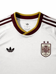 KICKO スペイン代表2026 FIFAワールドカップ アウェイマッチジャージ fd-07-160-spain-2026-27-away-