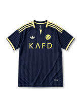 アル・ナスルFC 2026-27 アウェイシャツ