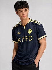 アル・ナスルFC 2026-27 アウェイシャツ