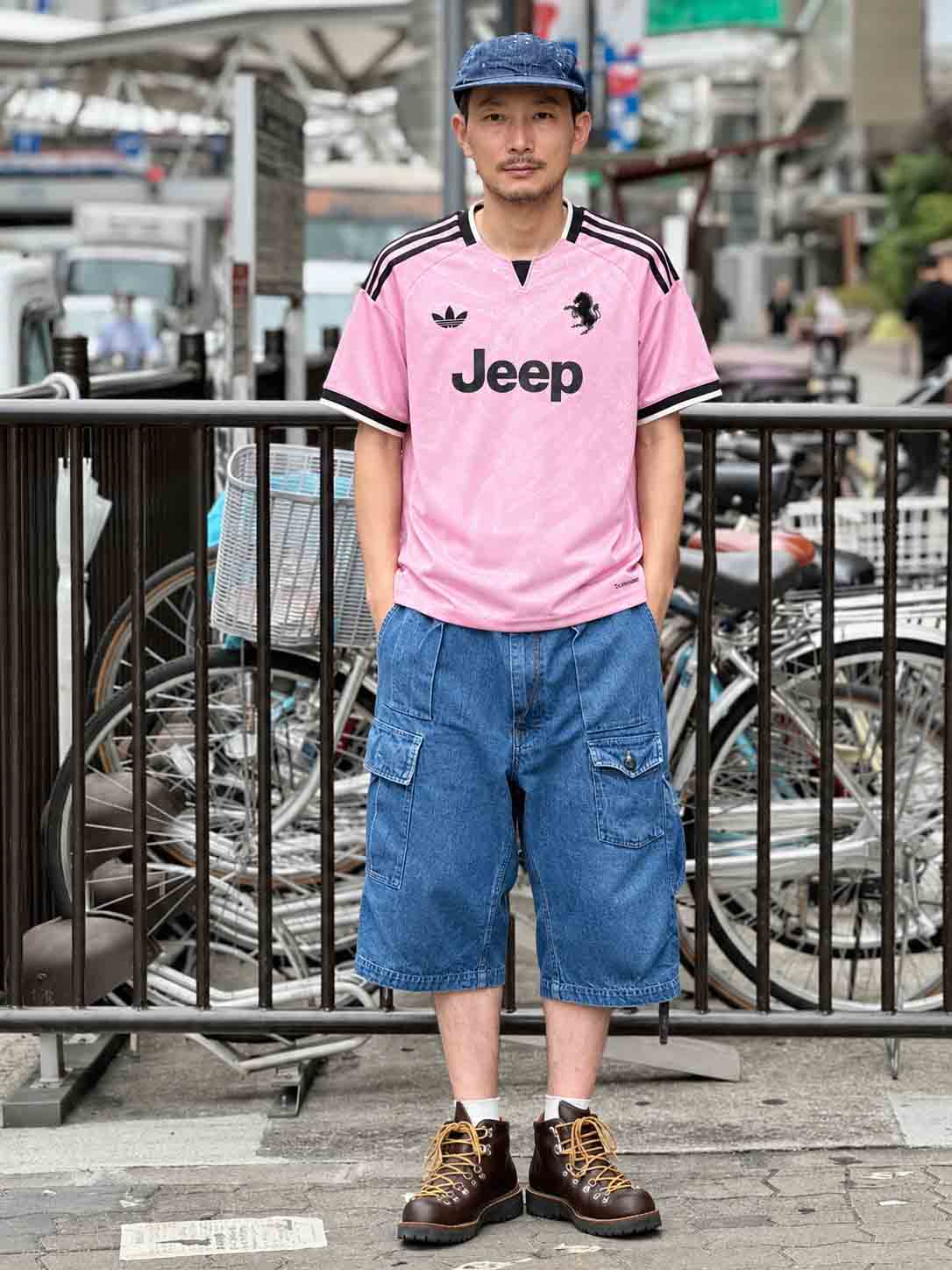 ユヴェントスFC 2026-27 アウェイシャツ-KICKO – KICKO JAPAN