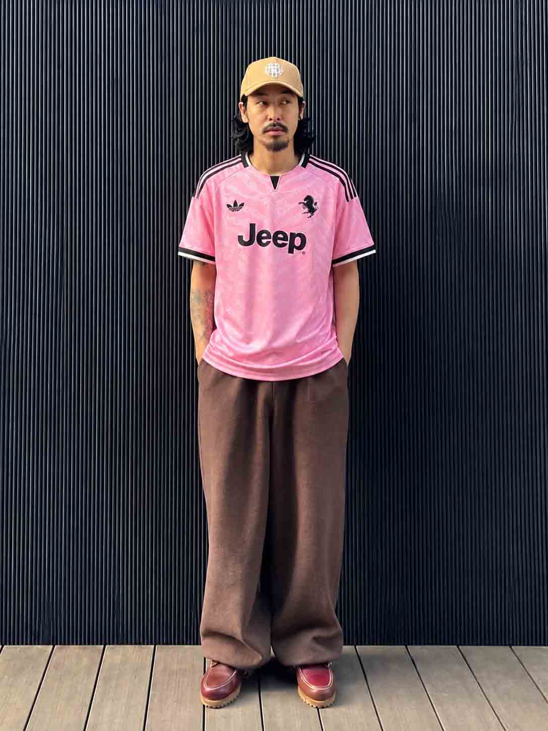 ユヴェントスFC 2026-27 アウェイシャツ-KICKO – KICKO JAPAN