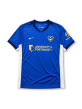 ポーツマスFC 2026-27 ホームシャツ
