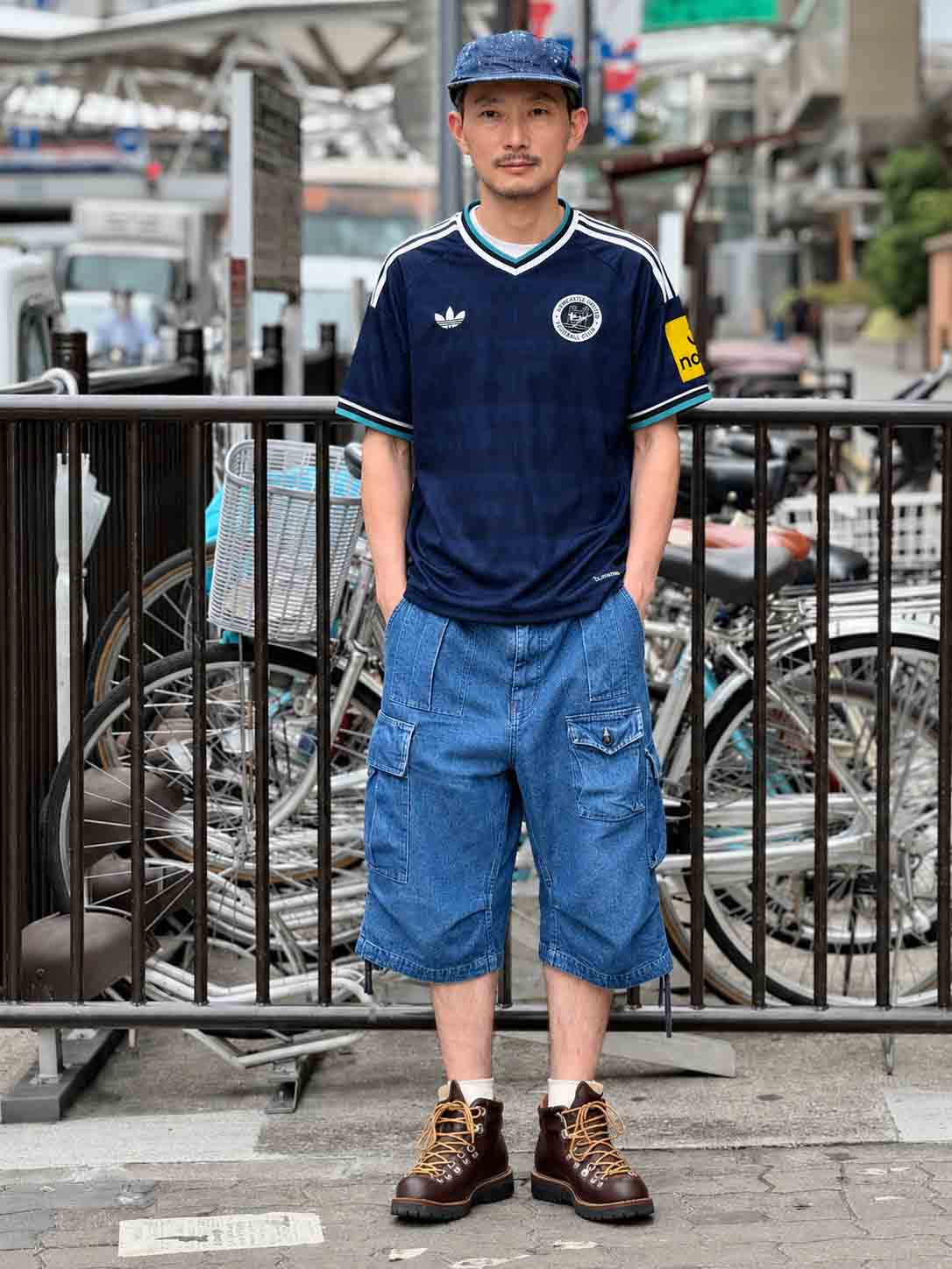 ニューカッスル・ユナイテッド 2026-27 アウェイシャツ-KICKO – KICKO
