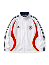 ドイツ代表 2006年W杯 レトロトラックジャケット