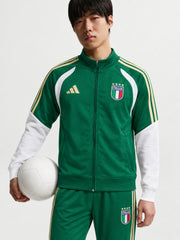 イタリア代表 2026 プレゼンテーショントラックスーツ