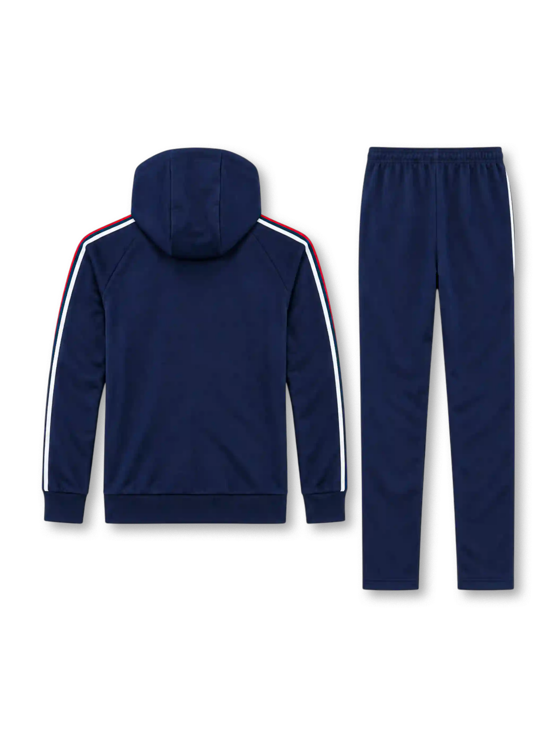 サッカー ジャージ上下｜トラックスーツ・セットアップ | KICKO