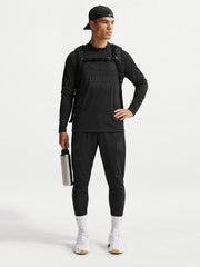アーセナル 2026-27 ブラック トレーニングセットアップ