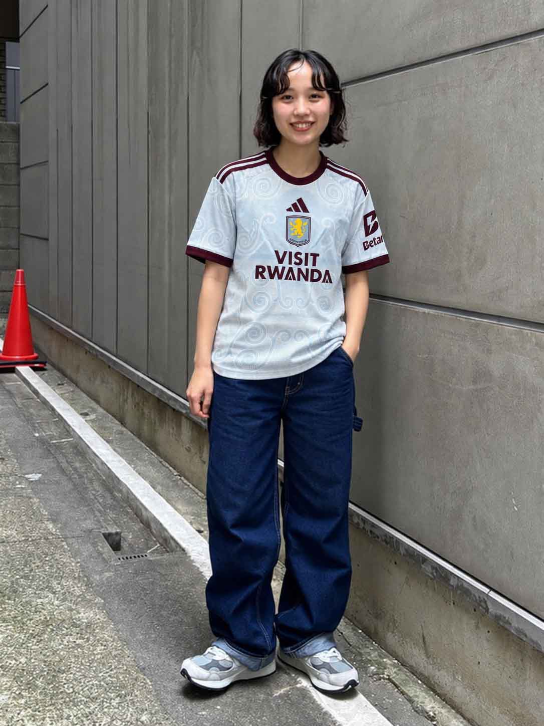 2026-27 アストン・ヴィラ セカンドアウェイ ユニフォーム-KICKO