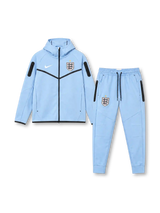 イングランド代表 2026 プレーヤーイシュー テックフリースフーディーセット