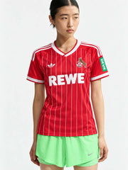 1.FCケルン 2026-27 アウェイジャージ