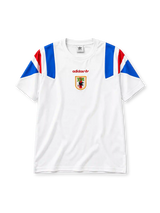 日本代表 EQT Tシャツ ホワイト