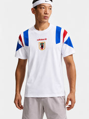 日本代表 EQT Tシャツ ホワイト