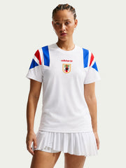 日本代表 EQT Tシャツ ホワイト