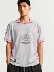 レアル・バリャドリード 2026-27 サード ユニフォーム