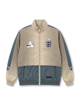 イングランド代表 2026 ナイキ×パレス トラックジャケット