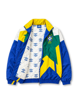 ブラジル代表 1993/94 中綿トラックジャケット
