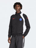 パリ・サンジェルマン 2025/26 サード トラックジャケット